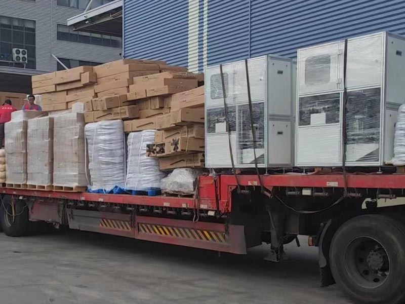 龙文电池托运多少钱