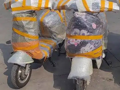 龙文电瓶车物流运输