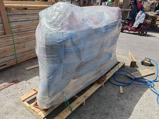 龙文电瓶车物流托运