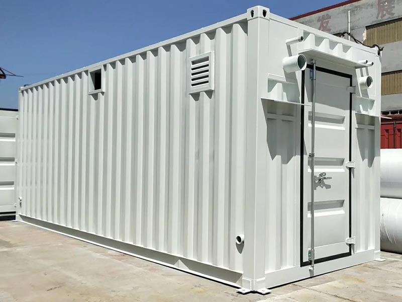 龙文储能电池物流运输